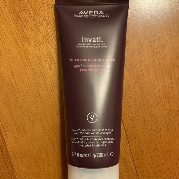AVEDA Other - Aveda Invati Thick Conditioner AVEDA Other - Aveda Invati Thick Conditioner